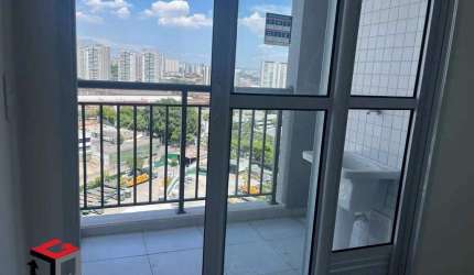 Apartamento 2 Dormitórios na Lapa 41m2