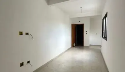 Cobertura à venda 2 quartos 1 suíte 2 vagas Curuçá - Santo André - SP