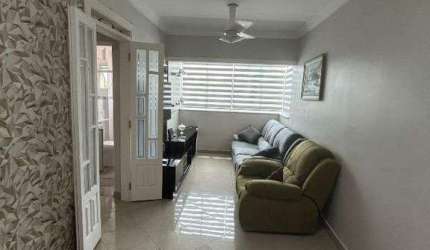 Apartamento à venda 2 quartos 1 vaga Rudge Ramos - São Bernardo do Campo - SP