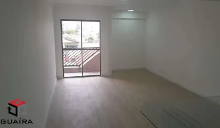 Apartamento à venda 3 quartos 1 suíte 2 vagas Nova Petrópolis - São Bernardo do Campo - SP