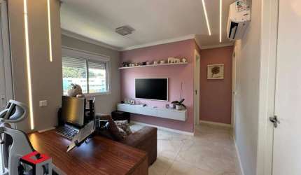 Apartamento à venda 3 quartos 1 suíte 2 vagas Ipiranga - São Paulo - SP