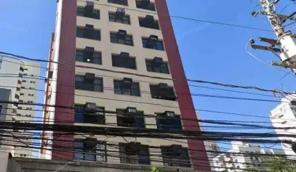 Sala para aluguel 2 vagas Vila Nova Conceição - São Paulo - SP
