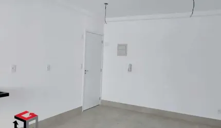 Apartamento à venda 2 quartos 1 suíte 2 vagas Das Nações - Santo André - SP
