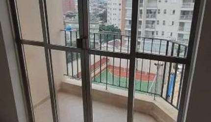 Apartamento 3 Dormitporios na Saude 65 m2