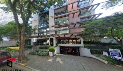 Conjunto Comercial no Brooklin 52m2