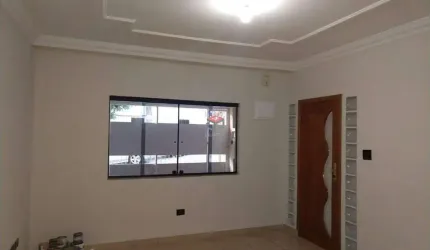 Sobrado à venda 3 quartos 1 suíte 2 vagas Dos Casa - São Bernardo do Campo - SP