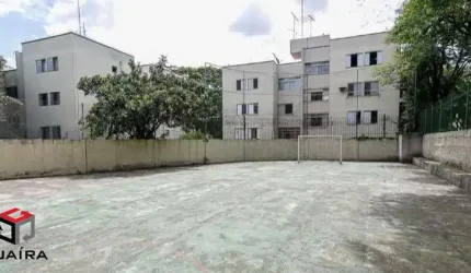 Apartamento com 49m² - Alto da Lapa - São Paulo - SP.