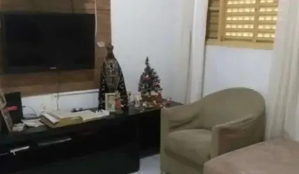 Casa Térrea á venda no bairro Nova Gerti - São Caetano do Sul/SP