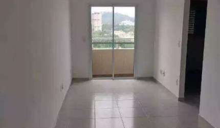 Apartamento para aluguel 2 quartos 1 vaga Demarchi - São Bernardo do Campo - SP
