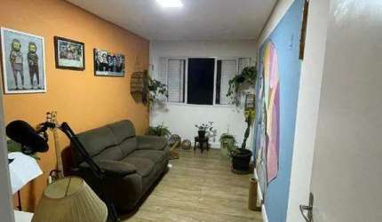 Apartamento à venda 2 quartos 1 vaga Paulicéia - São Bernardo do Campo - SP