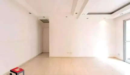 Apartamento à venda 3 quartos 1 suíte 2 vagas Gilda - Santo André - SP