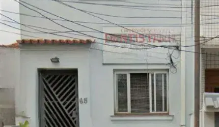 Sobrado à venda 2 quartos 1 vaga Vila Clementino - São Paulo - SP