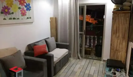 Apartamento à venda 3 quartos 1 suíte 2 vagas Rudge Ramos - São Bernardo do Campo - SP