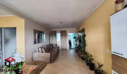 Sobrado à venda 5 quartos 1 suíte 1 vaga Batistini - São Bernardo do Campo - SP