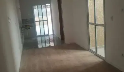 Cobertura à venda 2 quartos 1 suíte 2 vagas Pires - Santo André - SP