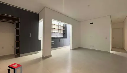 Apartamento à venda 2 quartos 1 suíte 1 vaga Curuçá - Santo André - SP
