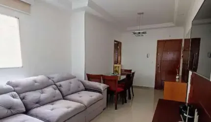 Cobertura à venda 3 quartos 1 suíte 2 vagas Utinga - Santo André - SP