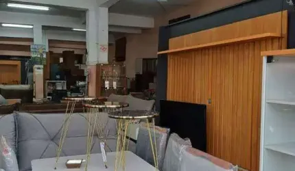Terreno à venda Erasmo Assunção - Santo André - SP