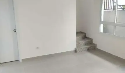 Casa 62 m² Localizado No Bairro Centro Diadema - SP
