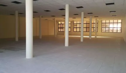Prédio- 2.222m² localizado no Bairro Bela Vista em São Paulo - SP.