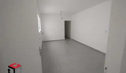 Sobrado para aluguel 2 vagas Palmares - Santo André - SP