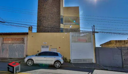 Cobertura 314 m² Localizado No Bairro Baeta Neves São Bernardo do Campo - SP
