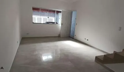 Sobrado à venda 3 quartos 1 suíte 2 vagas Dos Casa - São Bernardo do Campo - SP