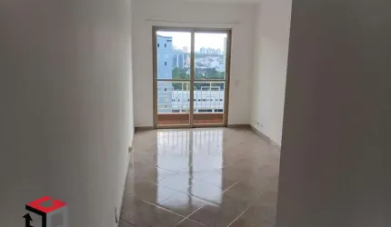 Apartamento para aluguel 2 quartos 1 vaga Baeta Neves - São Bernardo do Campo - SP