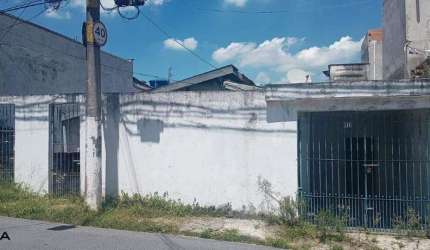 Terreno à venda 2 vagas Centro - São Bernardo do Campo - SP