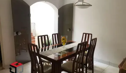 Sobrado à venda 2 quartos 2 vagas Rudge Ramos - São Bernardo do Campo - SP