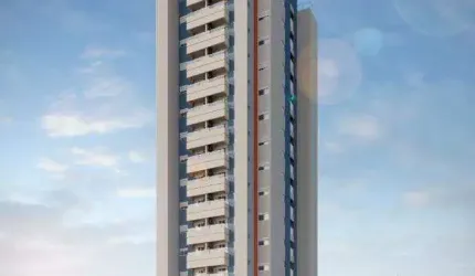 Apartamento à venda 2 quartos 1 suíte 1 vaga Campestre - Santo André - SP