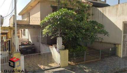 Terreno 256 m² Localizado No Bairro Das Nações Santo André - SP