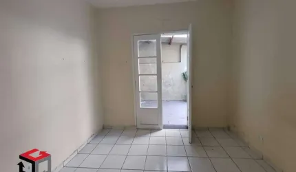 Apartamento para aluguel 2 quartos 1 vaga Rudge Ramos - São Bernardo do Campo - SP
