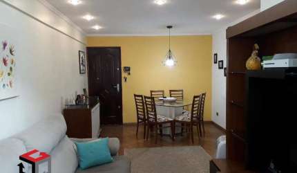 Apartamento à venda 2 quartos 1 vaga Rudge Ramos - São Bernardo do Campo - SP