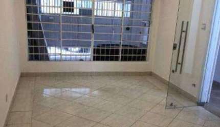 Casa com 70m² - Campo Belo - São Paulo - SP.