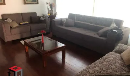 Casa à venda 3 quartos 2 suítes 4 vagas Curuçá - Santo André - SP