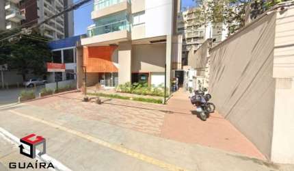 Loja com 485m² - Indianópolis - São Paulo - SP.