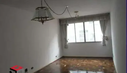 Apartamento 3 Quartos em Pinheiros com 108m²