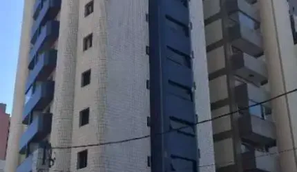 Apartamento à venda 3 quartos 1 suíte 2 vagas Bastos - Santo André - SP