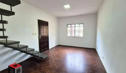 Sobrado à venda 3 quartos 1 suíte 1 vaga Assunção - São Bernardo do Campo - SP
