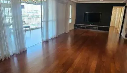 Apartamento à venda 3 quartos 3 suítes 3 vagas Centro - São Bernardo do Campo - SP