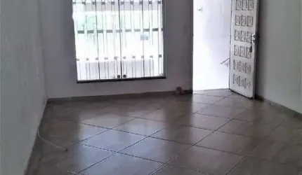 Sobrado à venda 2 quartos 1 vaga Independência - São Bernardo do Campo - SP