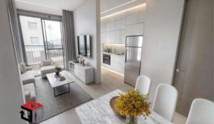 Apartamento à venda 2 quartos 1 suíte 1 vaga Rudge Ramos - São Bernardo do Campo - SP