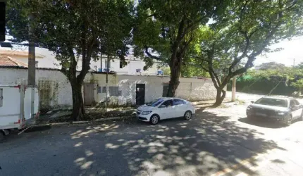 Terreno Residencial no Brooklin com 300m2