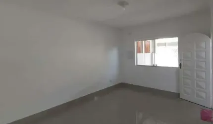 Casa para aluguel 2 quartos 1 suíte 2 vagas Curuçá - Santo André - SP