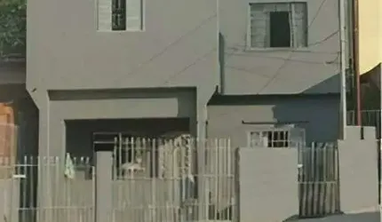 Sobrado à venda 5 quartos 2 vagas Baeta Neves - São Bernardo do Campo - SP