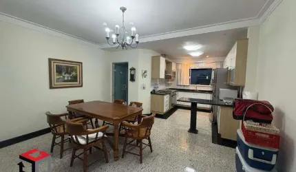 Sobrado à venda 3 quartos 3 suítes 4 vagas Anchieta - São Bernardo do Campo - SP