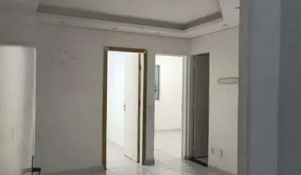 Apartamento para aluguel 2 quartos 1 vaga Nova Petrópolis - São Bernardo do Campo - SP