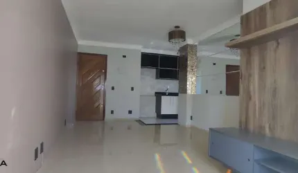 Apartamento à venda 3 quartos 1 suíte 1 vaga Eldízia - Santo André - SP