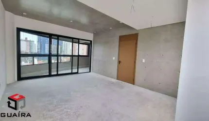 Apartamento à venda 2 quartos 1 suíte 2 vagas Jardim - Santo André - SP